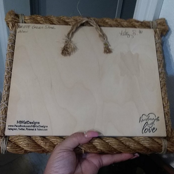 Beach Decor by Huntington Beach artist - Picture 7 of 8